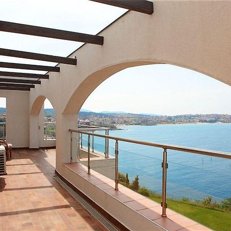Ofir Apartment Hotel Созополь Екстер'єр фото