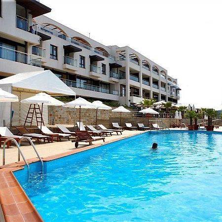 Ofir Apartment Hotel Созополь Екстер'єр фото