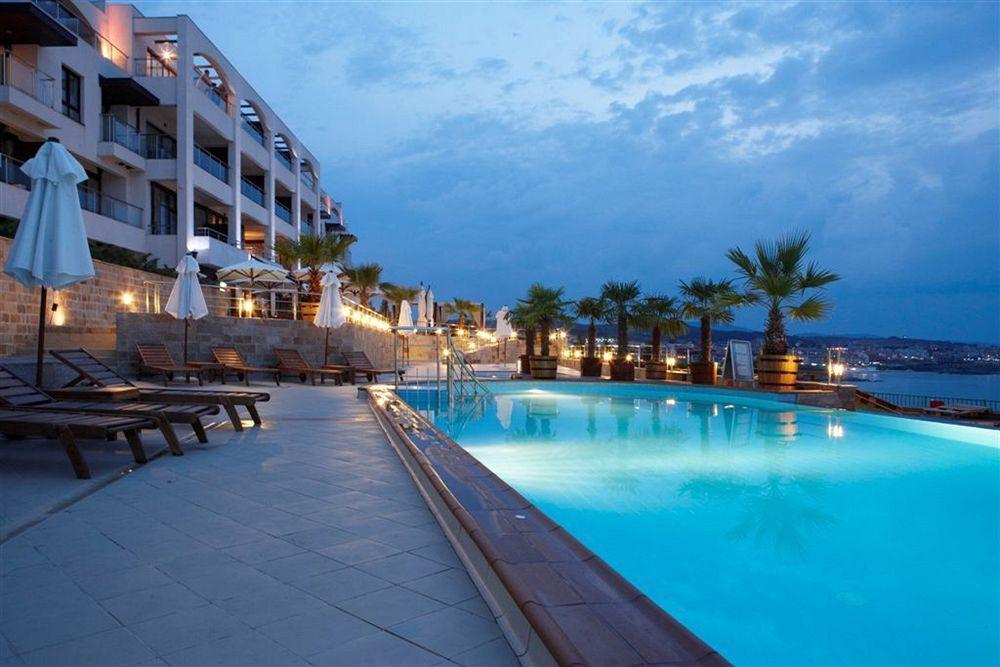 Ofir Apartment Hotel Созополь Екстер'єр фото