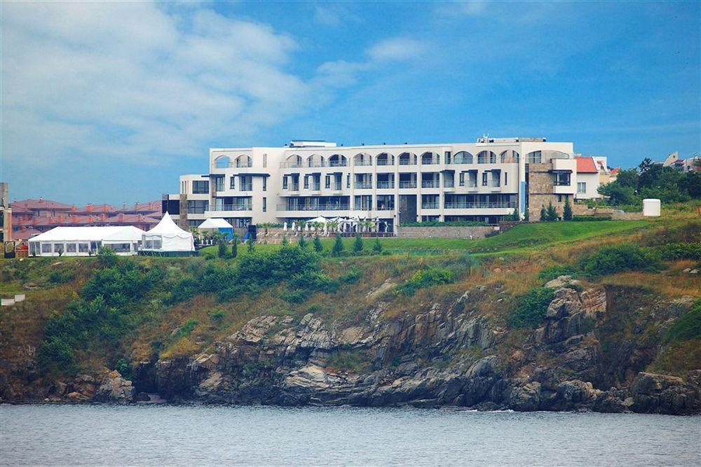 Ofir Apartment Hotel Созополь Екстер'єр фото