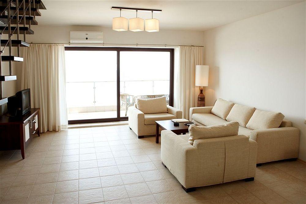 Ofir Apartment Hotel Созополь Екстер'єр фото