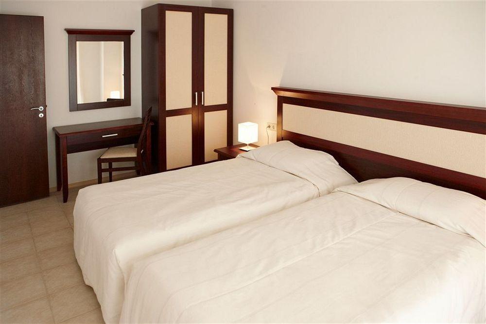 Ofir Apartment Hotel Созополь Екстер'єр фото