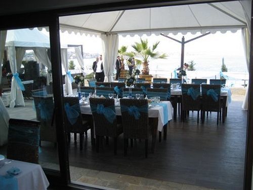 Ofir Apartment Hotel Созополь Екстер'єр фото