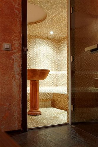 Ofir Apartment Hotel Созополь Екстер'єр фото